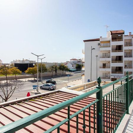 Altura Vacations T2, Algarve Apartman Kültér fotó