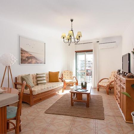 Altura Vacations T2, Algarve Apartman Kültér fotó
