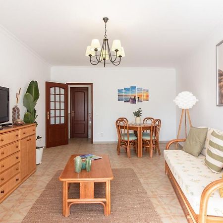 Altura Vacations T2, Algarve Apartman Kültér fotó