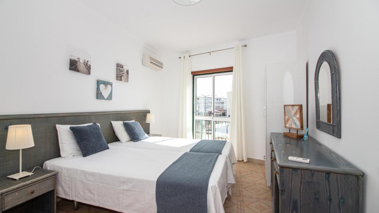 Altura Vacations T2, Algarve Apartman Kültér fotó