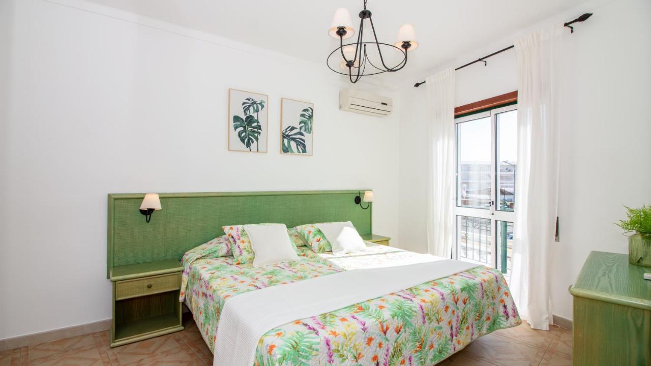 Altura Vacations T2, Algarve Apartman Kültér fotó