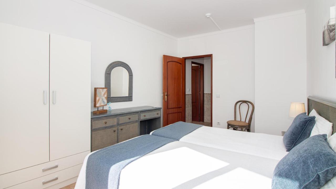 Altura Vacations T2, Algarve Apartman Kültér fotó