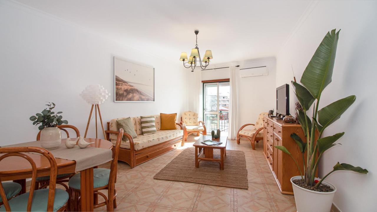 Altura Vacations T2, Algarve Apartman Kültér fotó