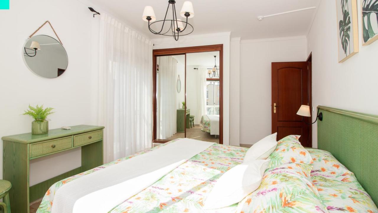 Altura Vacations T2, Algarve Apartman Kültér fotó