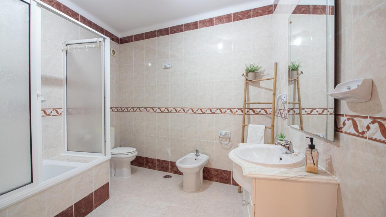 Altura Vacations T2, Algarve Apartman Kültér fotó