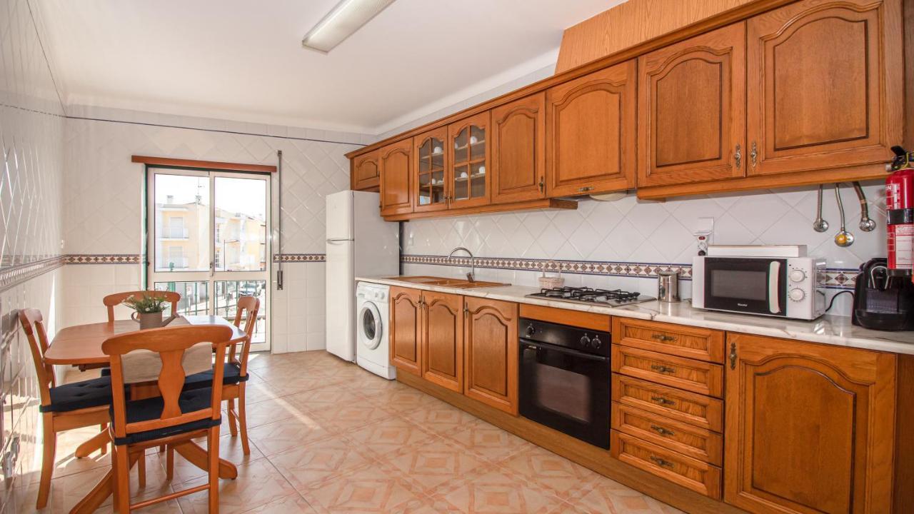 Altura Vacations T2, Algarve Apartman Kültér fotó